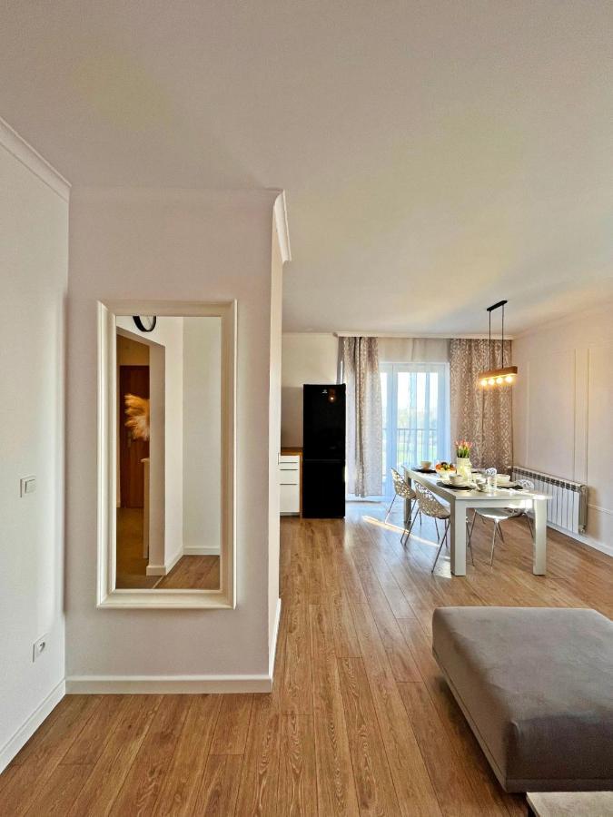 Harmony Apartment - Zator Energylandia Exteriör bild